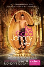 Watch Be Good Johnny Weir Megashare9